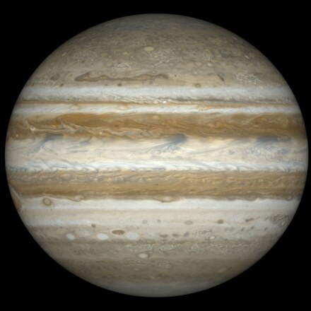 Jupiter