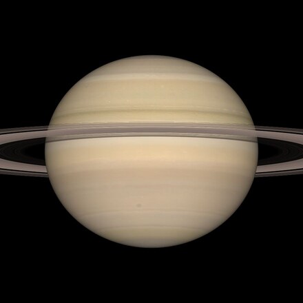 Saturn